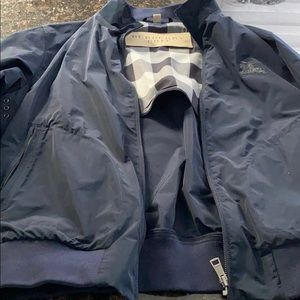 Burberry Brit men’s lightweight jacket